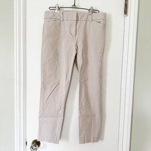 New York & Co. Stretch Capris